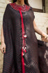 Bandhni Cape Set